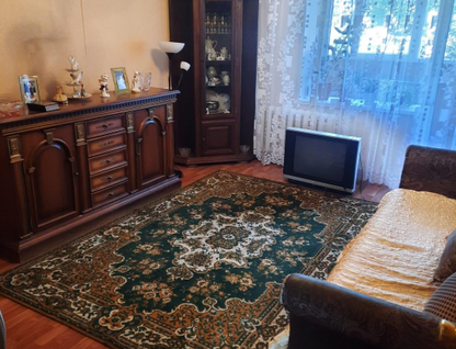 2-к. квартира, 50,2&nbsp;м²