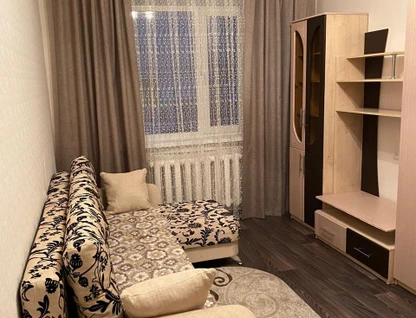 1-к. квартира, 35&nbsp;м²