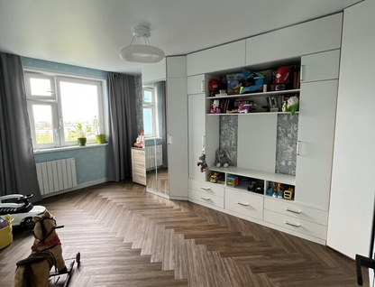 3-к. квартира, 74,6&nbsp;м²