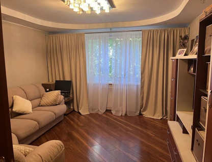 4-к. квартира, 76,9&nbsp;м²