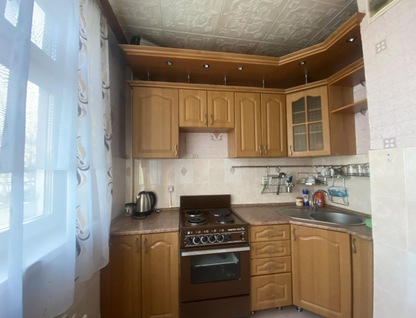 1-к. квартира, 37,7&nbsp;м²