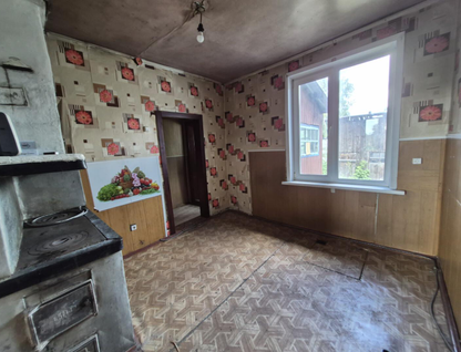 1-к. квартира, 27,3 м²