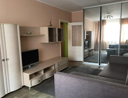 1-к. квартира, 37&nbsp;м²