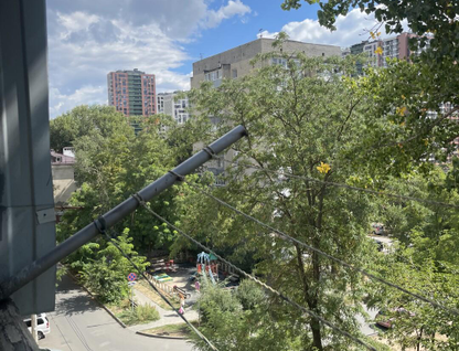 1-к. квартира, 30,6 м²