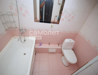 1-к. квартира, 19&nbsp;м²
