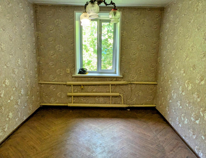 2-к. квартира, 37&nbsp;м²
