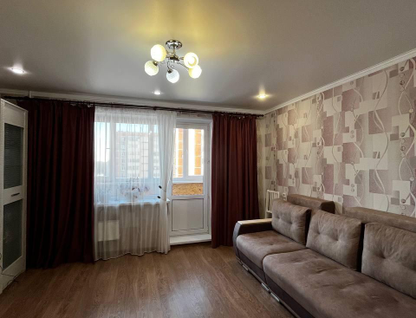 4-к. квартира, 80,7&nbsp;м²