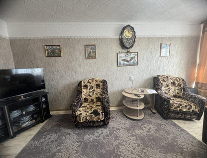 2-к. квартира, 50 м²