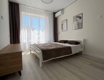 1-к. квартира, 33 м²