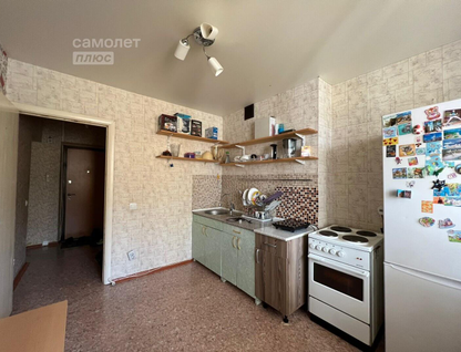 2-к. квартира, 57,8&nbsp;м²