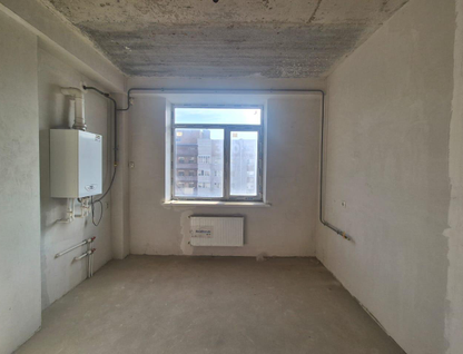 1-к. квартира, 38,1&nbsp;м²