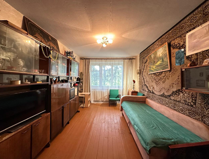1-к. квартира, 30,3&nbsp;м²