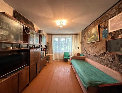 1-к. квартира, 30,3&nbsp;м²