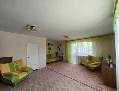 5-к. квартира, 92&nbsp;м²