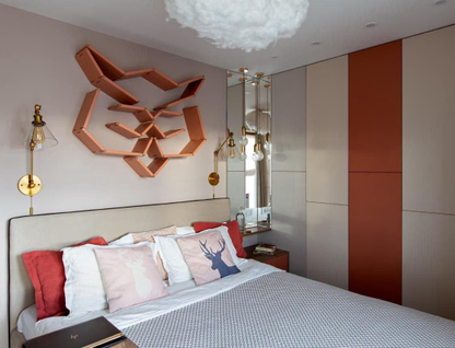 2-к. квартира, 35&nbsp;м²