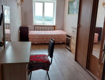 2-к. квартира, 44,4&nbsp;м²