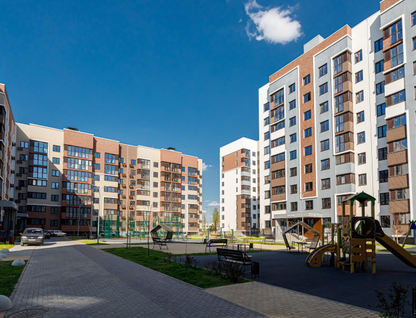 2-к. квартира, 46,8 м²