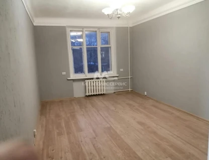 2-к. квартира, 59,5&nbsp;м²