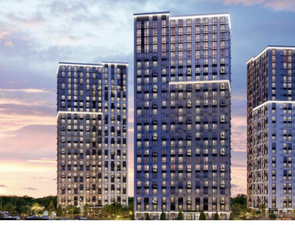 1-к. квартира, 32,4&nbsp;м²