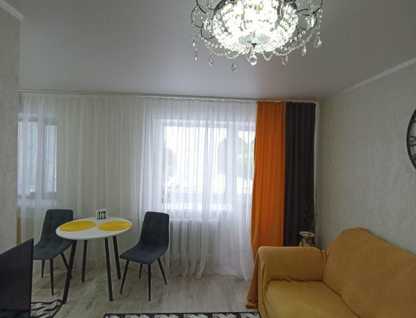 2-к. квартира, 45&nbsp;м²