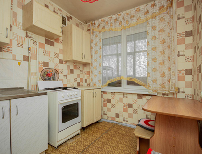 1-к. квартира, 30,2&nbsp;м²