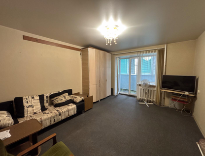 1-к. квартира, 32,7&nbsp;м²