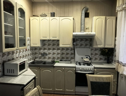 4-к. квартира, 100&nbsp;м²