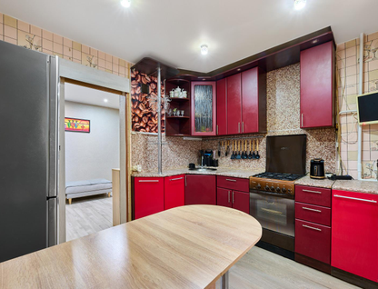 2-к. квартира, 56,3&nbsp;м²