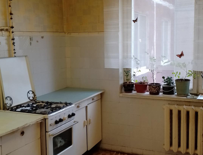 4-к. квартира, 83,7&nbsp;м²