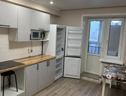 1-к. квартира, 49,7 м²