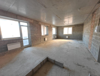 2-к. квартира, 65&nbsp;м²