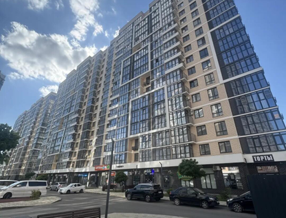 2-к. квартира, 51&nbsp;м²