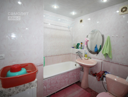 4-к. квартира, 76,4&nbsp;м²