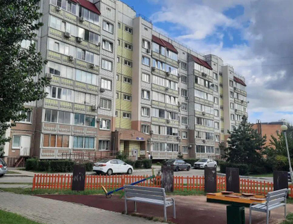 1-к. квартира, 37,2&nbsp;м²