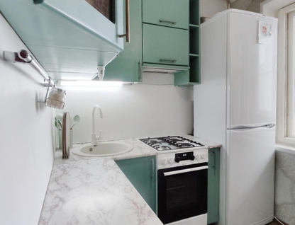 1-к. квартира, 32,2&nbsp;м²