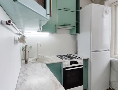 1-к. квартира, 32,2&nbsp;м²