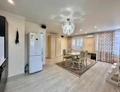 2-к. квартира, 73 м²