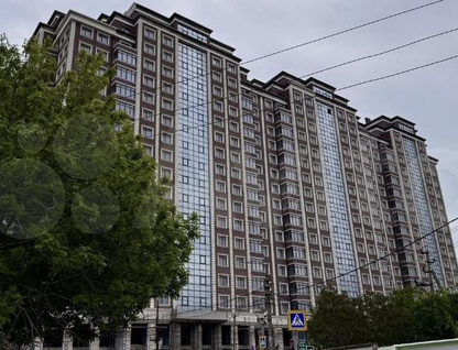 2-к. квартира, 68&nbsp;м²