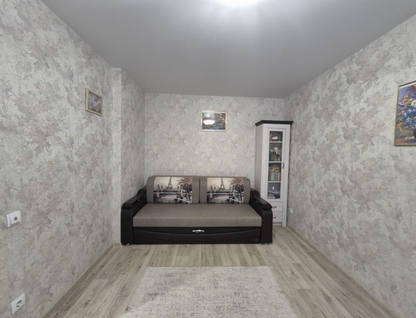 2-к. квартира, 43,7&nbsp;м²