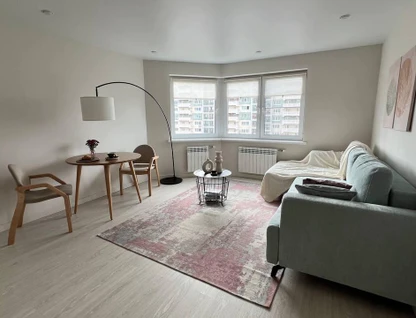 1-к. квартира, 47,2&nbsp;м²