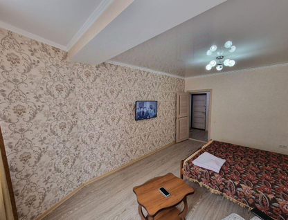 1-к. квартира, 44&nbsp;м²