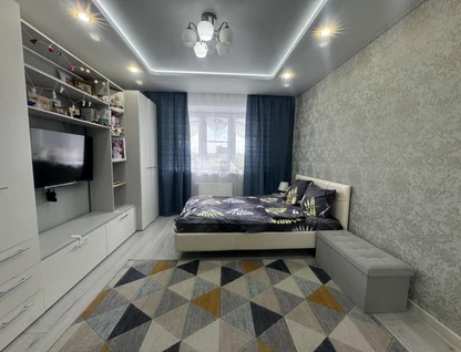 1-к. квартира, 39,7&nbsp;м²