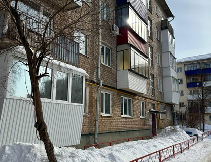 2-к. квартира, 45&nbsp;м²