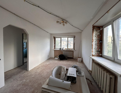 1-к. квартира, 31&nbsp;м²