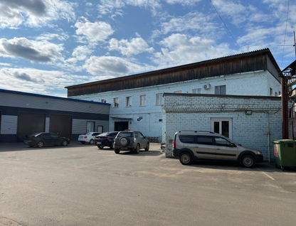 Помещение свободного назначения, 1400&nbsp;м²