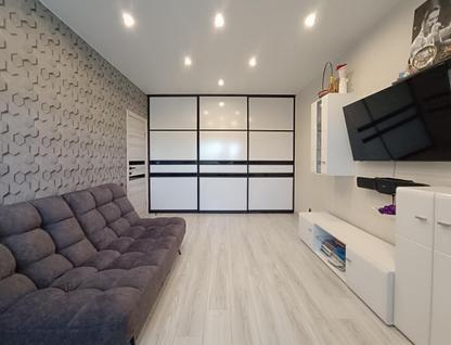 4-к. квартира, 80,4&nbsp;м²