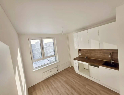 1-к. квартира, 36,1&nbsp;м²