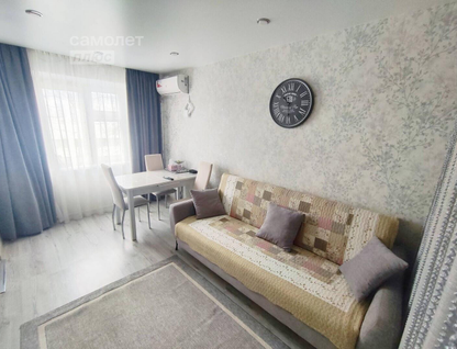 3-к. квартира, 56,7&nbsp;м²