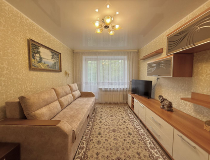 2-к. квартира, 44,3&nbsp;м²
