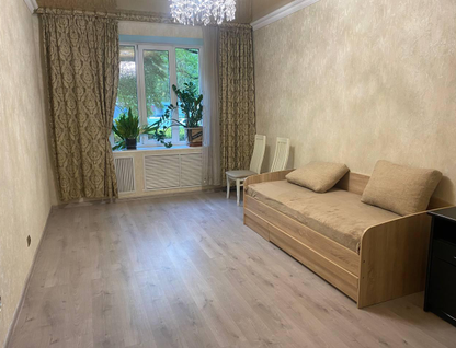 2-к. квартира, 55&nbsp;м²